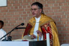 19.04.2025 Feier der Osternacht